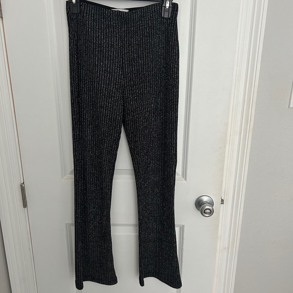 Urban Outfitters flair sparkling pants